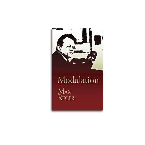 Max Reger: Modulation