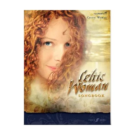 Celtic Woman Collection (Pvg)