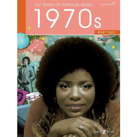 100 Years of Popular Music 70s Vol. 2