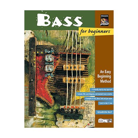 Bass For Beginners