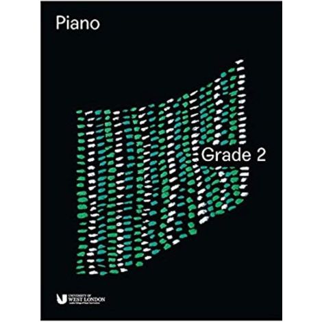 LCM PIANO HANDBOOK 2018-2020 Grade 2