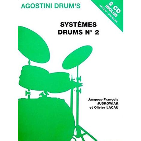 Systemes Drums No.2