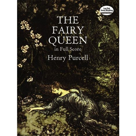 Henry Purcell: The Fairy Queen (no longer available)