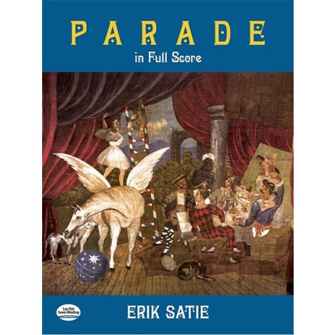 Erik Satie: Parade