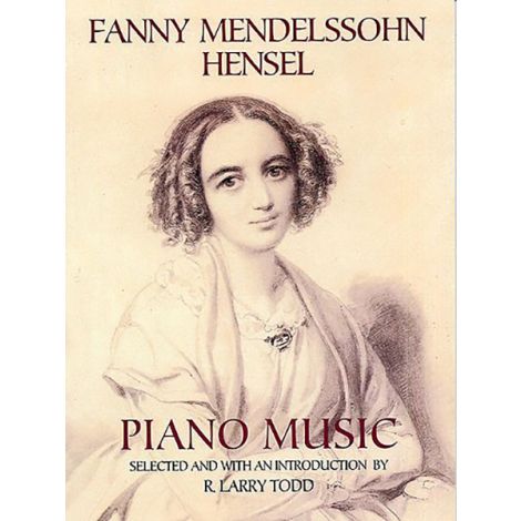 Fanny Mendelssohn Hensel: Piano Music