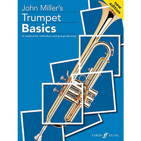 Jon Miller's Trumpet Basics