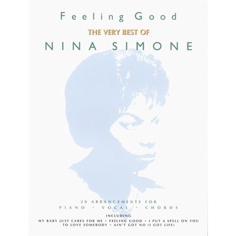 Nina Simone: Feeling Good (The Very Best Of)