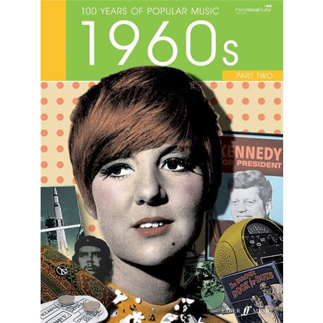 100 Years of Popular Music: 1960s - Volume 2