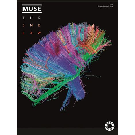 Muse: The 2nd Law