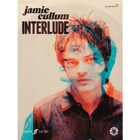 Jamie Cullum: Interlude (PVG)