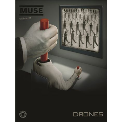Muse: Drones (PVG)