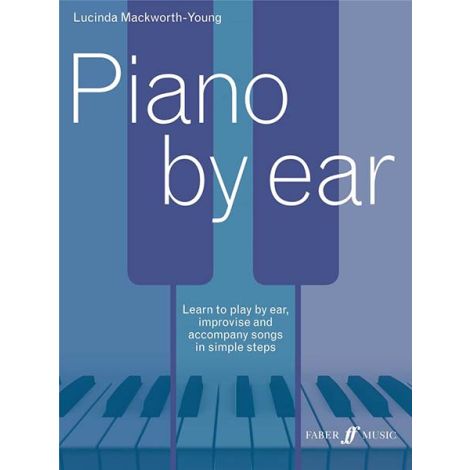 Piano By Ear