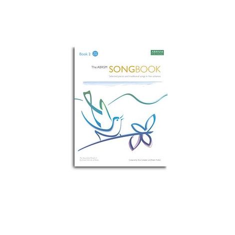 The ABRSM Songbook - Book 2