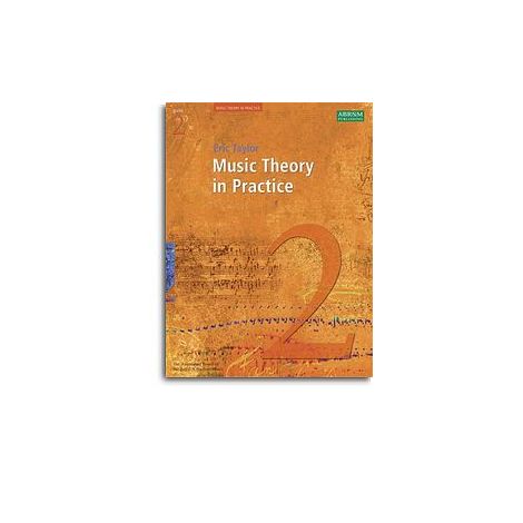 Music Theory In Practice - Grade 2 (Revised 2008 Edition)