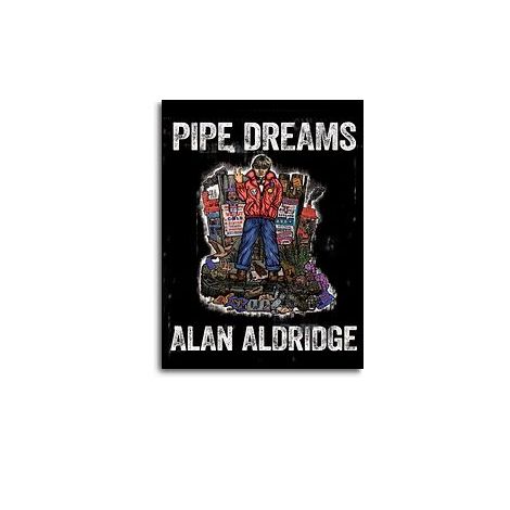 Alan Aldridge: Pipe Dreams
