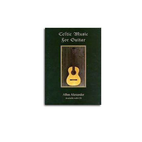 Celtic Music For Guitar