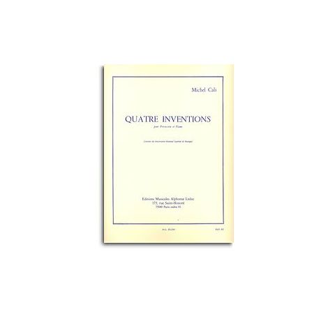 Victor Blancou - Quarante Etudes Pour La Clarinette, Vol. 1