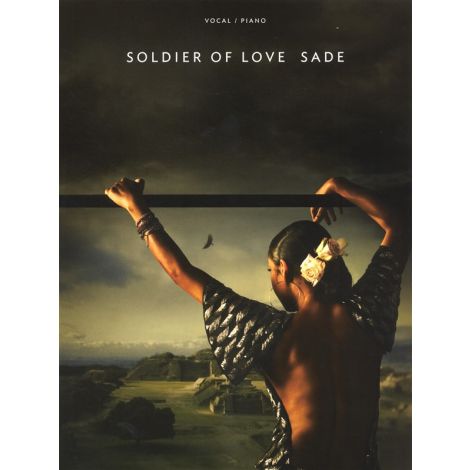 Sade: Soldier Of Love
