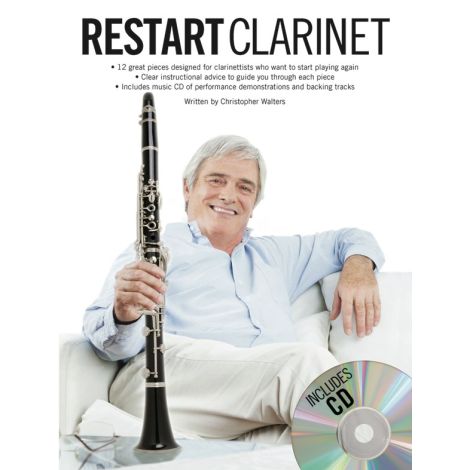 Restart Clarinet