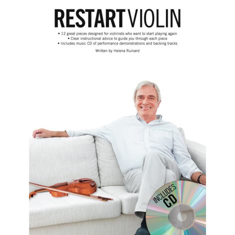 Restart Violin
