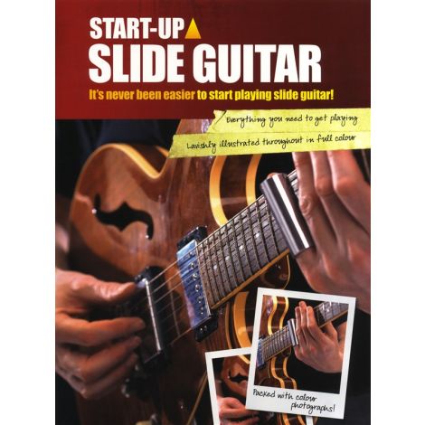 Start-Up: Slide Guitar