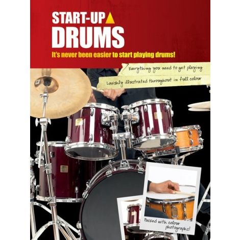 Start-Up: Drums