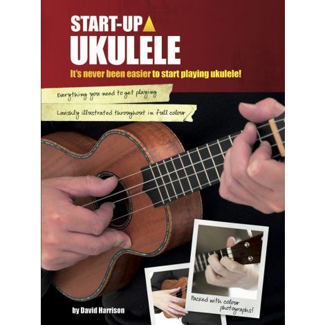 Start-Up: Ukulele