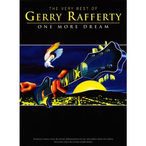 Gerry Rafferty: The Very Best Of - One More Dream