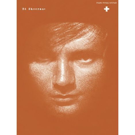 Ed Sheeran: + (PVG)