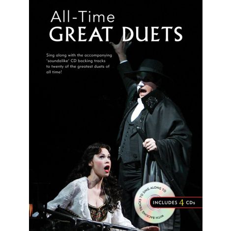 All-Time Great Duets