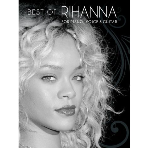 Best Of Rihanna