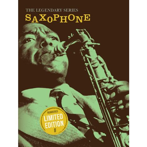 The Legendary Series: Saxophone