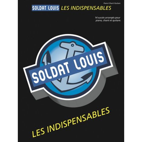 Soldat Louis: Les Indispensables (PVG)