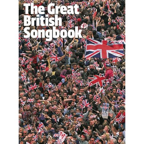 The Great British Songbook - Diamond Jubilee Edition