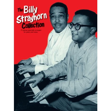 The Billy Strayhorn Collection (PVG)
