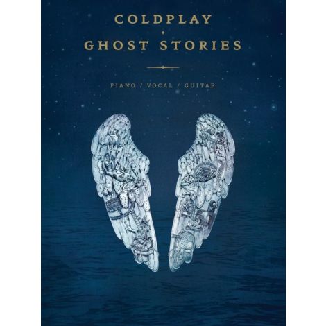 Coldplay: Ghost Stories (PVG)