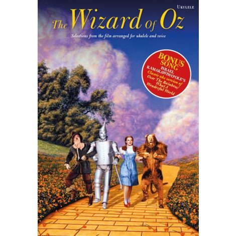 The Wizard Of Oz (Ukulele)