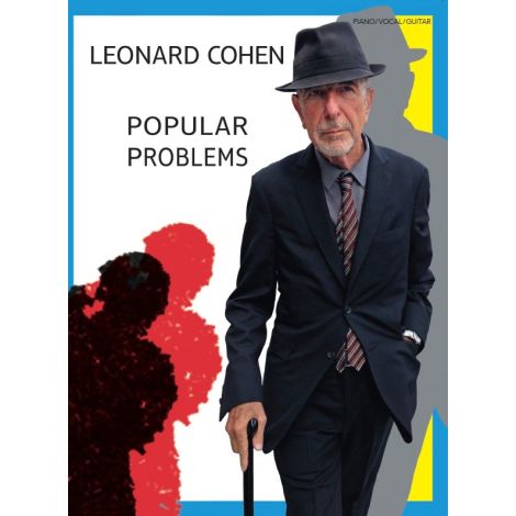 Leonard Cohen: Popular Problems