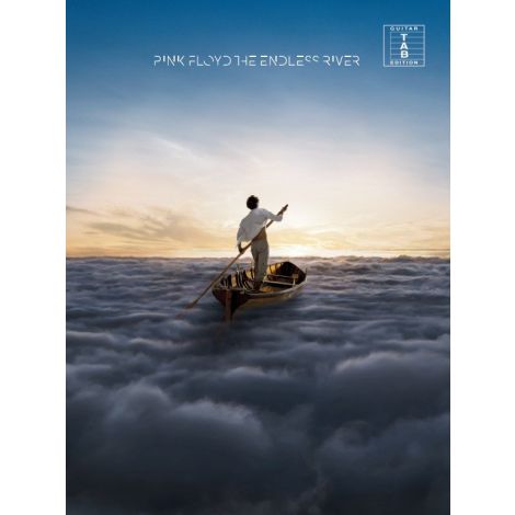 Pink Floyd: The Endless River (Guitar Tab)