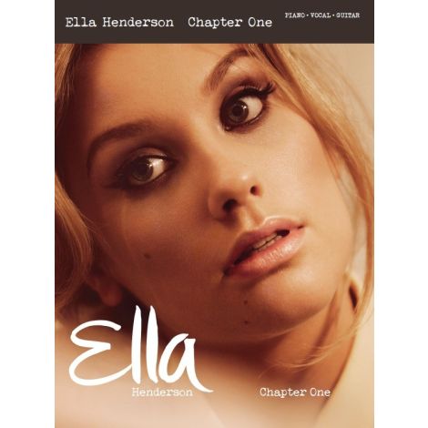 Ella Henderson: Chapter One (PVG)