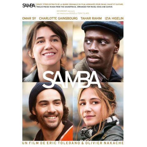 Samba: The Original Soundtrack (PVG)