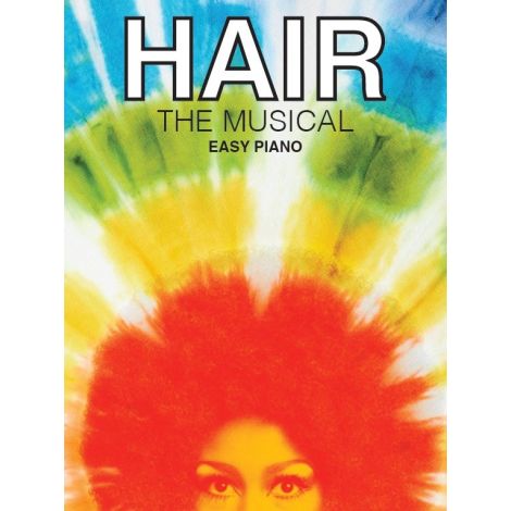 Hair: The Musical (Easy Piano)