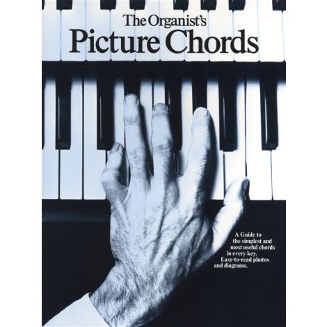 The Organist's Picture Chords