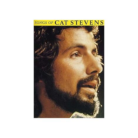 Songs Of Cat Stevens