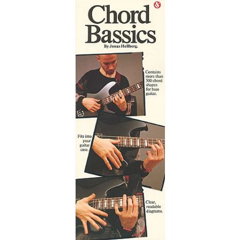 Chord Bassics