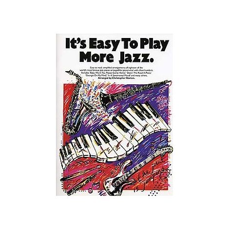 It's Easy To Play Jazz 2