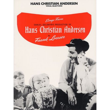 Frank Loesser: Hans Christian Andersen - Vocal Selections