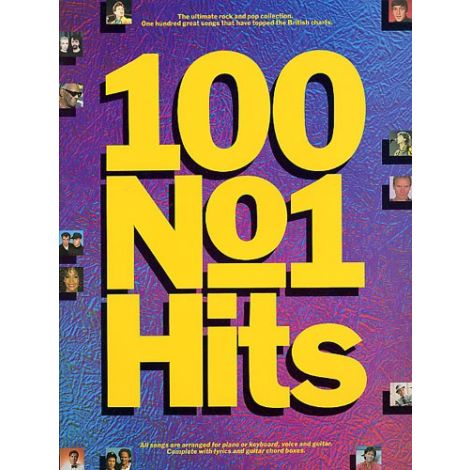100 No.1 Hits (PVG)