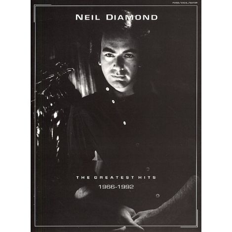 Neil Diamond: The Greatest Hits 1966-1992