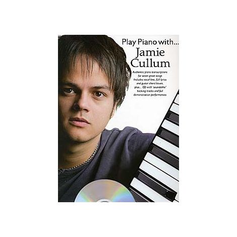 Play Piano With... Jamie Cullum